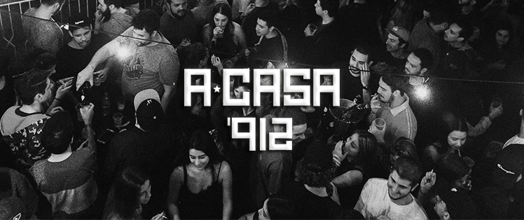MI CASA SU CASA